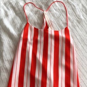 Banana Republic Halter Top